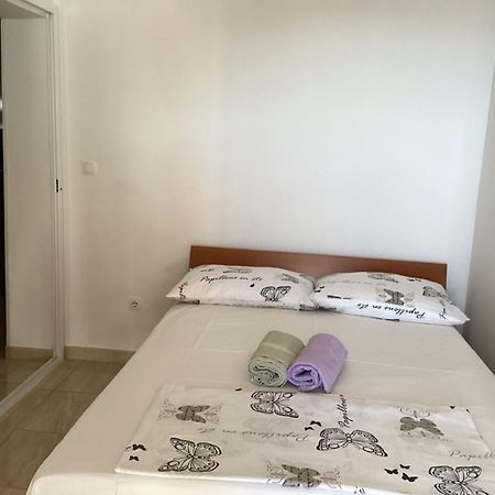 Apartments Pehar Zaostrog Zewnętrze zdjęcie