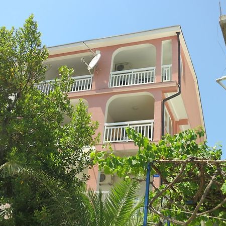 Apartments Pehar Zaostrog Zewnętrze zdjęcie