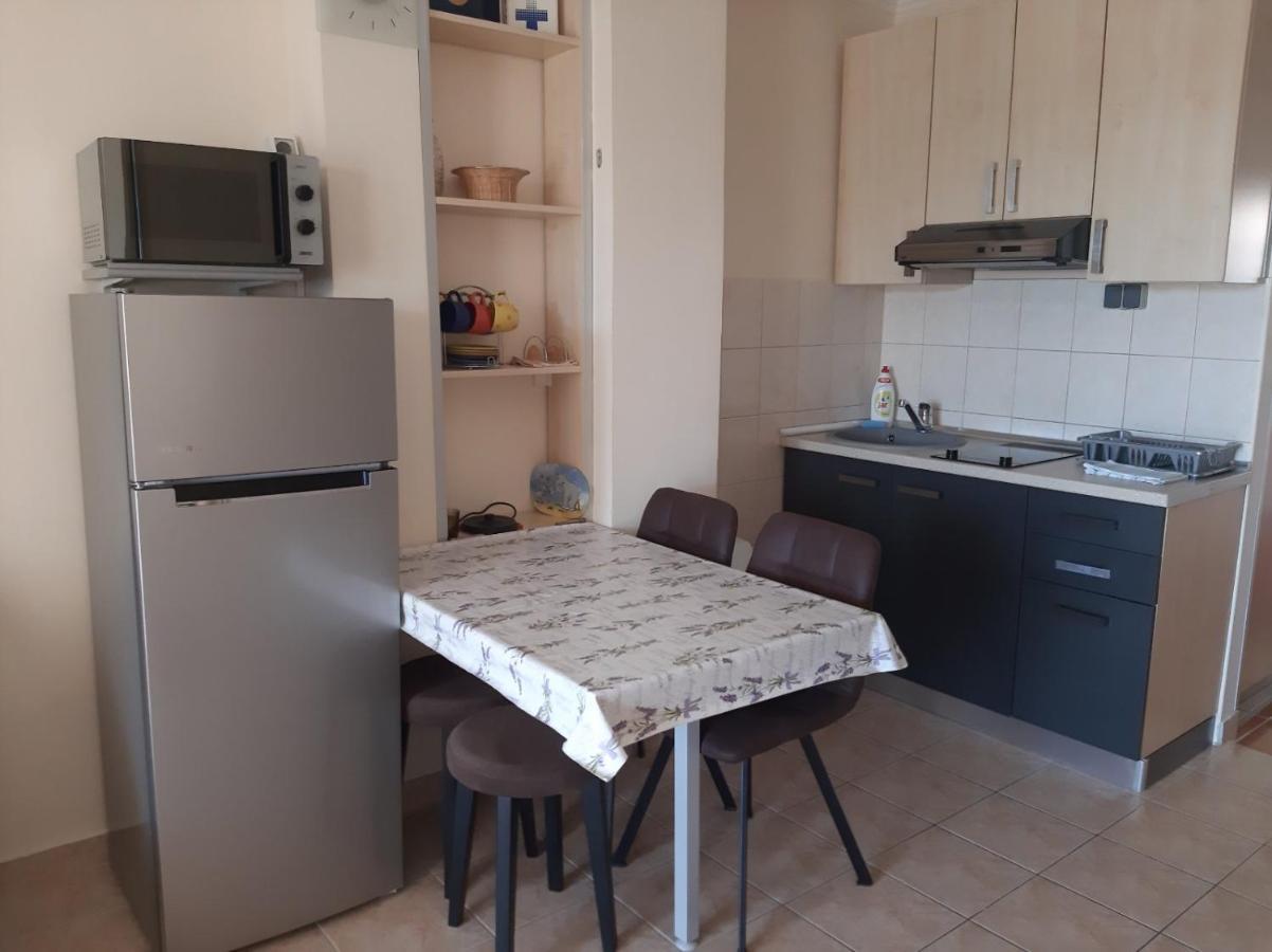 Apartments Pehar Zaostrog Zewnętrze zdjęcie