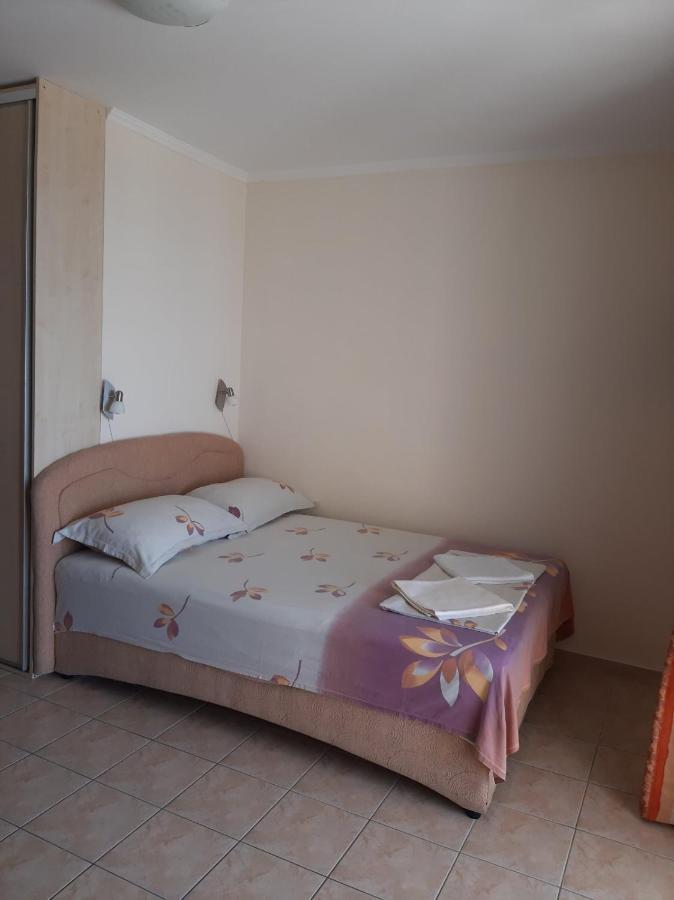 Apartments Pehar Zaostrog Zewnętrze zdjęcie