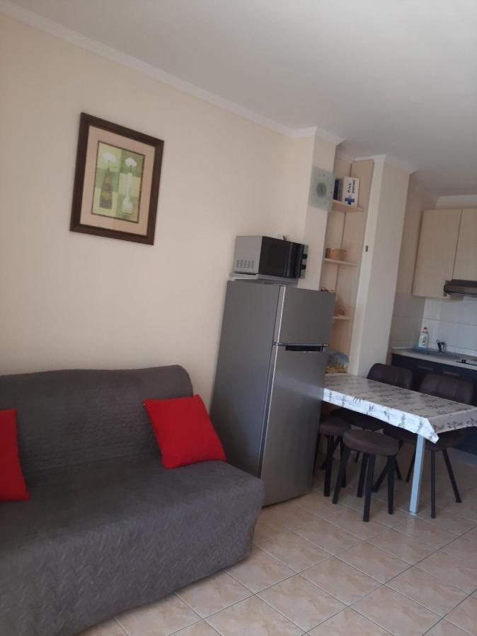 Apartments Pehar Zaostrog Zewnętrze zdjęcie