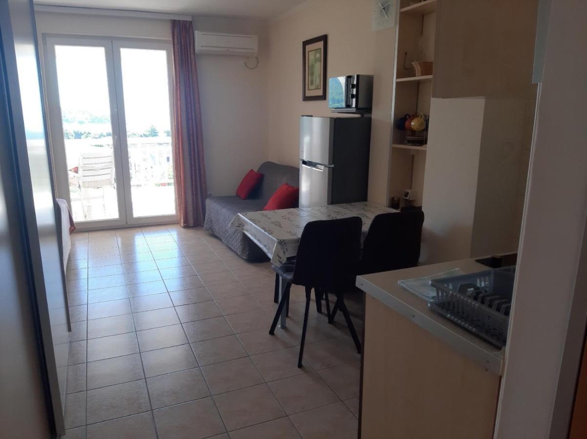 Apartments Pehar Zaostrog Zewnętrze zdjęcie
