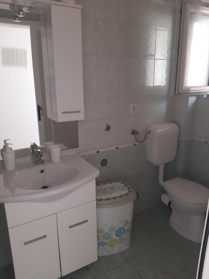 Apartments Pehar Zaostrog Zewnętrze zdjęcie
