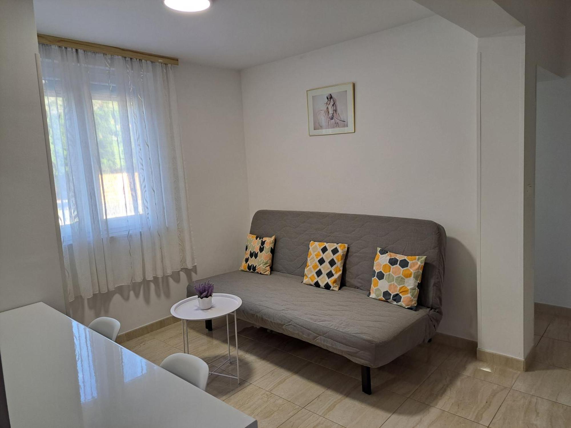 Apartments Pehar Zaostrog Zewnętrze zdjęcie
