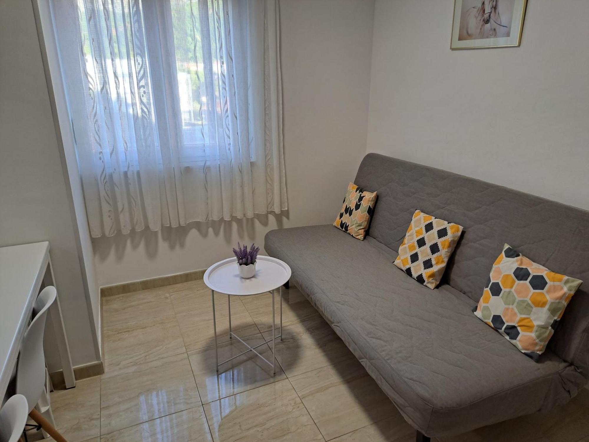 Apartments Pehar Zaostrog Zewnętrze zdjęcie
