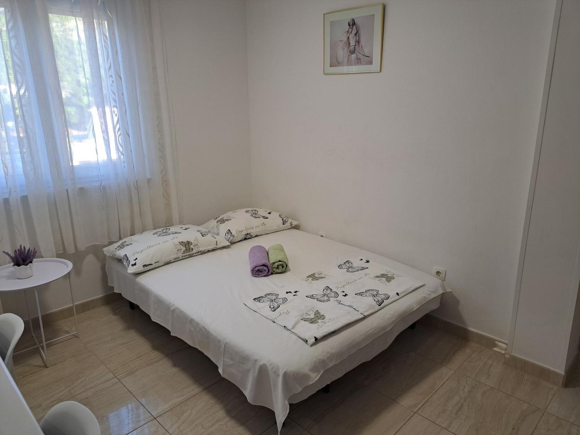 Apartments Pehar Zaostrog Zewnętrze zdjęcie