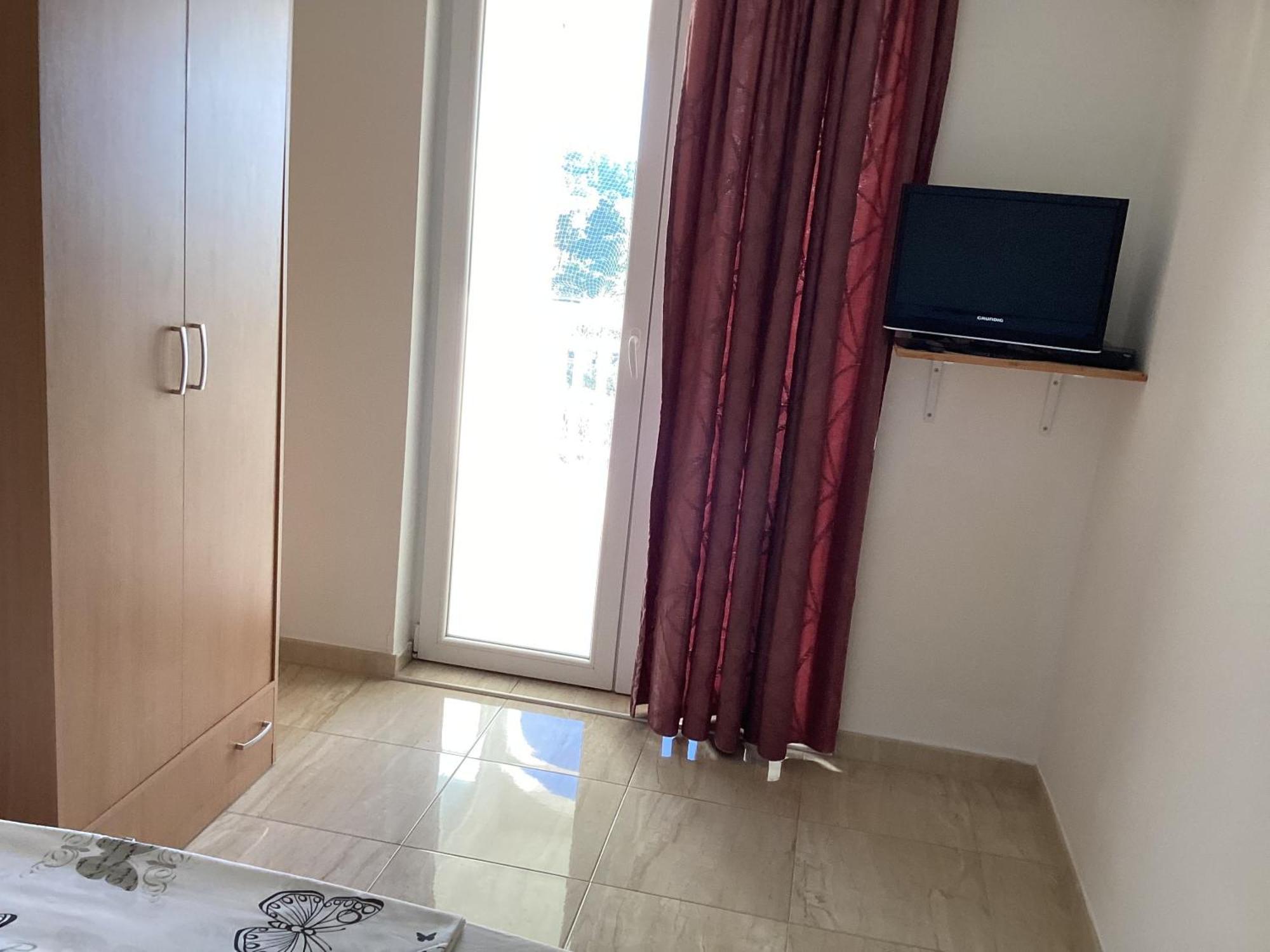 Apartments Pehar Zaostrog Zewnętrze zdjęcie