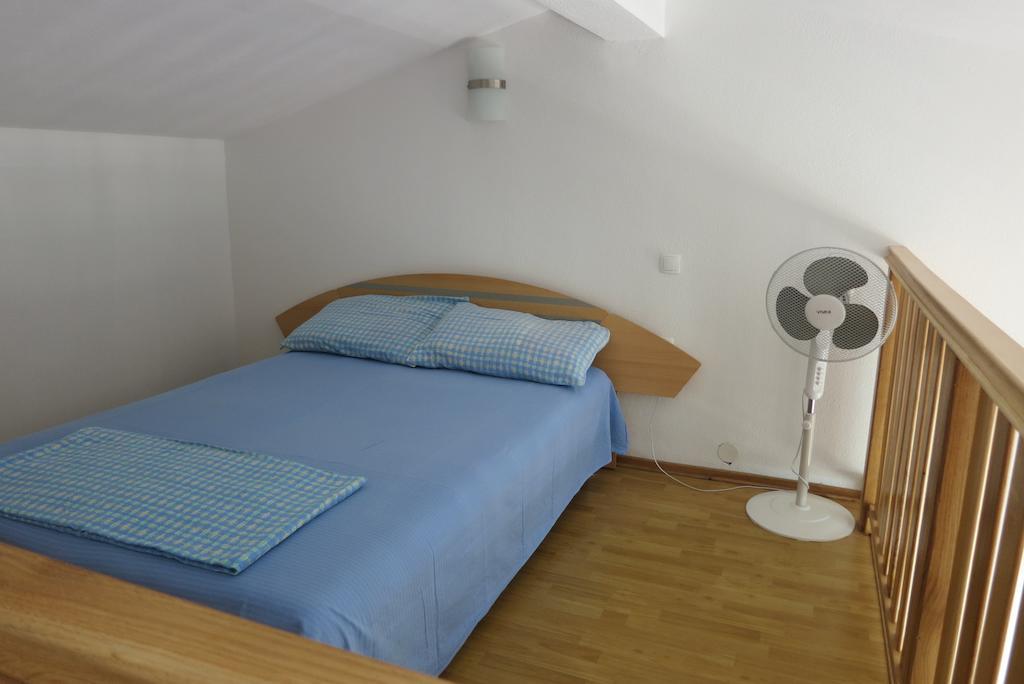 Apartments Pehar Zaostrog Pokój zdjęcie