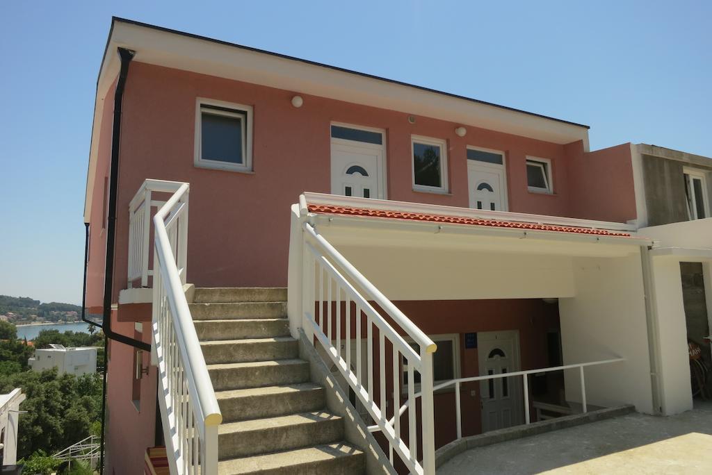 Apartments Pehar Zaostrog Zewnętrze zdjęcie
