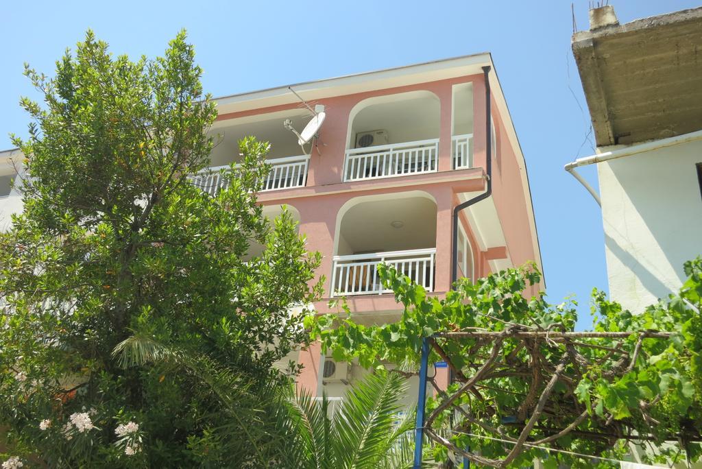 Apartments Pehar Zaostrog Zewnętrze zdjęcie