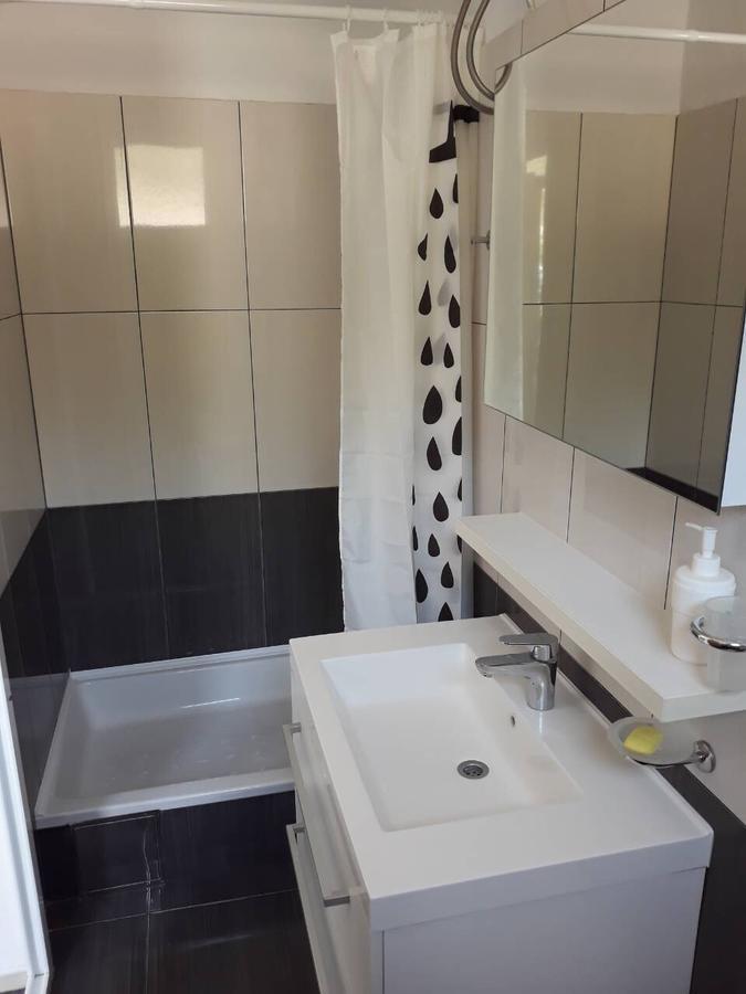 Apartments Pehar Zaostrog Zewnętrze zdjęcie