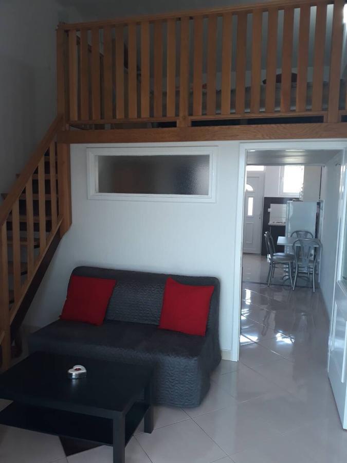 Apartments Pehar Zaostrog Zewnętrze zdjęcie