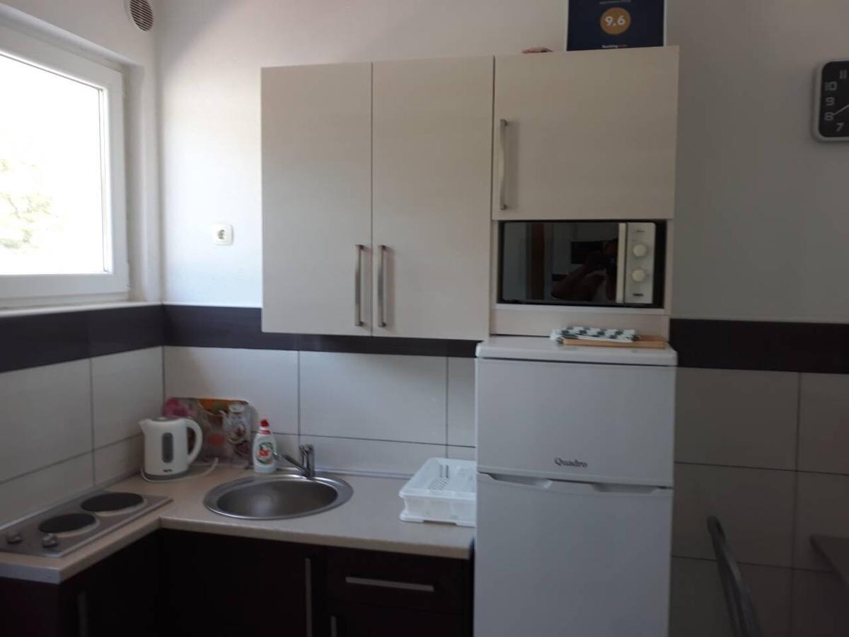 Apartments Pehar Zaostrog Zewnętrze zdjęcie