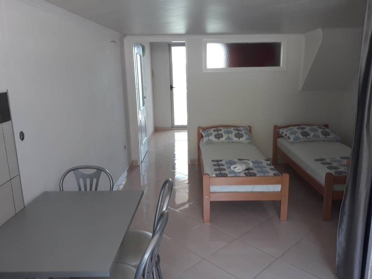 Apartments Pehar Zaostrog Zewnętrze zdjęcie