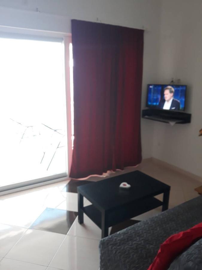 Apartments Pehar Zaostrog Zewnętrze zdjęcie
